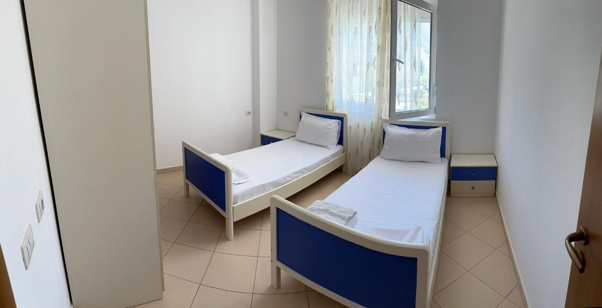 Renting House Vlorë Екстериор снимка