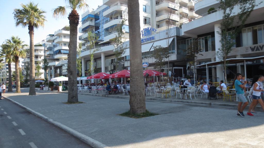 Renting House Vlorë Екстериор снимка