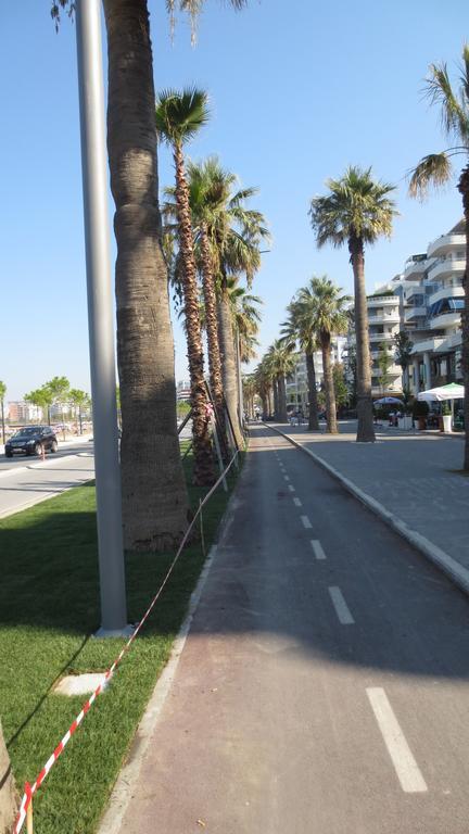 Renting House Vlorë Екстериор снимка